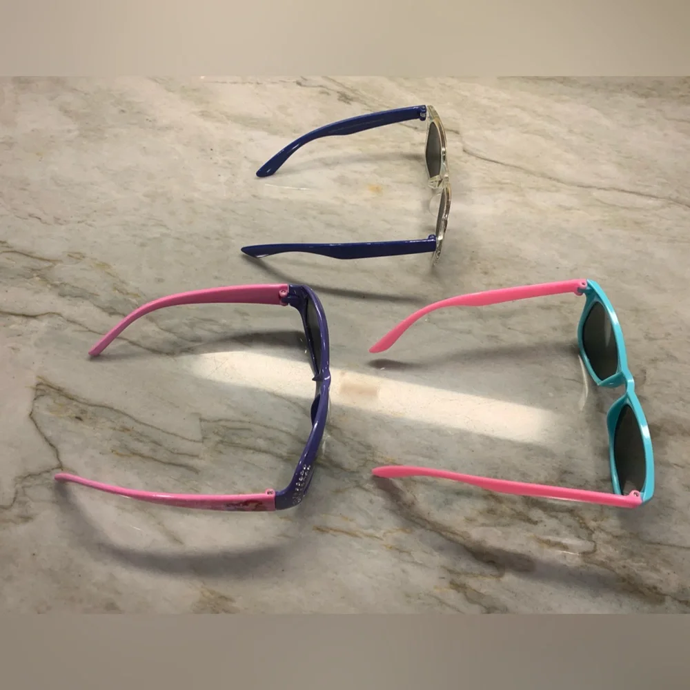 Girls sunglasses